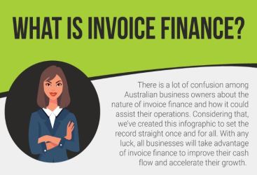 What Is Invoice Finance?
