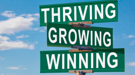 From Surviving to Thriving: 2021 Key Business Strategies